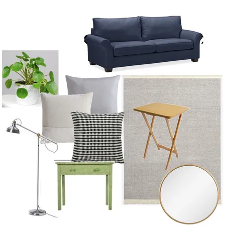 Living Room Interior Design Mood Board by Sarah_55 on Style Sourcebook