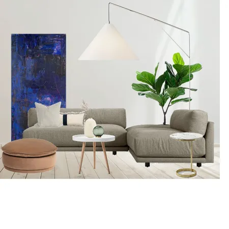 simple Interior Design Mood Board by the decorholic on Style Sourcebook