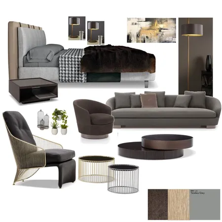 otel Interior Design Mood Board by humeyrauyarr on Style Sourcebook