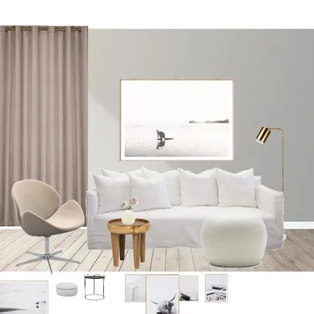 loop Interior Design Mood Board by the decorholic on Style Sourcebook