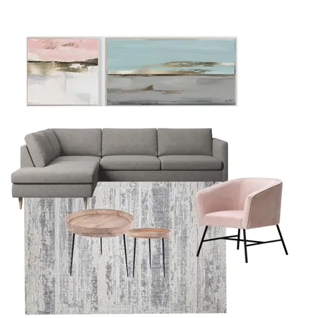 Yulia&Yogev Living room Interior Design Mood Board by Einat Lanel on Style Sourcebook