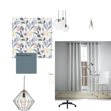 Assignment 3 Interior Design Mood Board by baudine on Style Sourcebook