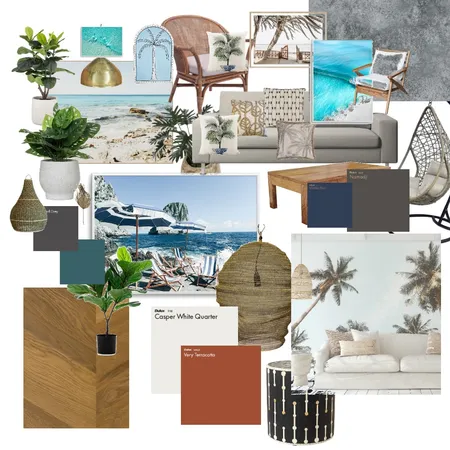 mood board 3 Interior Design Mood Board by Vanuatu 2021 on Style Sourcebook