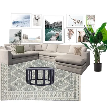 Loun Interior Design Mood Board by Catia on Style Sourcebook