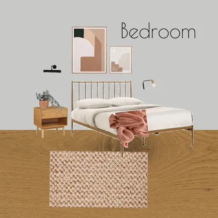 חדר שינה הורים Interior Design Mood Board by orifish on Style Sourcebook