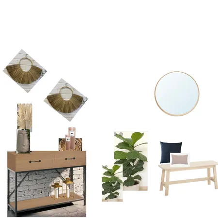 כניסה 2 Interior Design Mood Board by MorSimanTov on Style Sourcebook