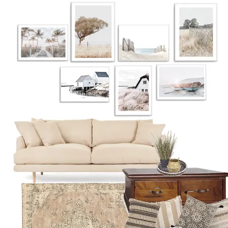 Rustic Interior Design Mood Board by Margaret on Style Sourcebook