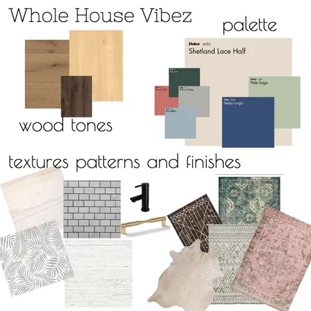 whole house vibez Interior Design Mood Board by cmccrosson on Style Sourcebook