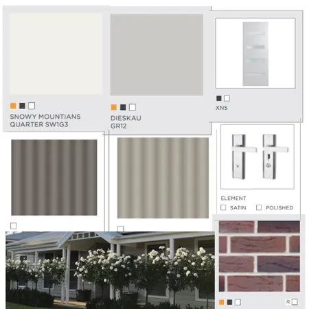 EXTERIOR Interior Design Mood Board by Meg.Stephens on Style Sourcebook