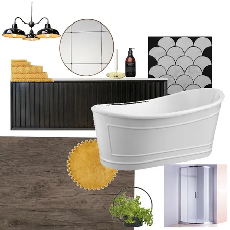 Board 5 Interior Design Mood Board by BronwynHastings on Style Sourcebook