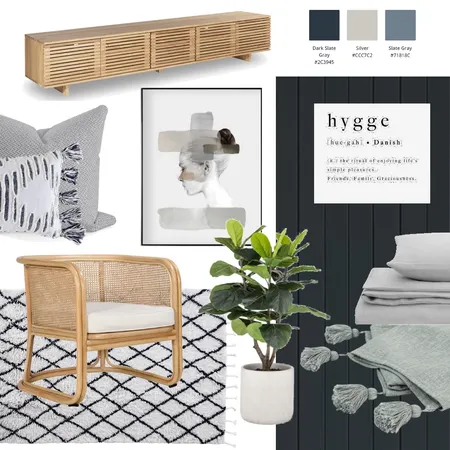 Moid Interior Design Mood Board by Oleander & Finch Interiors on Style Sourcebook