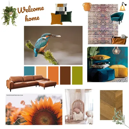 Efrat living room Interior Design Mood Board by Maayanie on Style Sourcebook