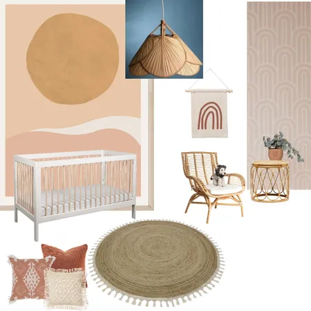 ray Interior Design Mood Board by mayagonen on Style Sourcebook