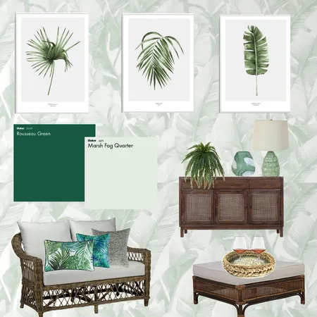 Olive et Oriel Competition Entry 3 Interior Design Mood Board by interiorology on Style Sourcebook