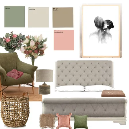 Inspired by Nature Interior Design Mood Board by biancajane on Style Sourcebook