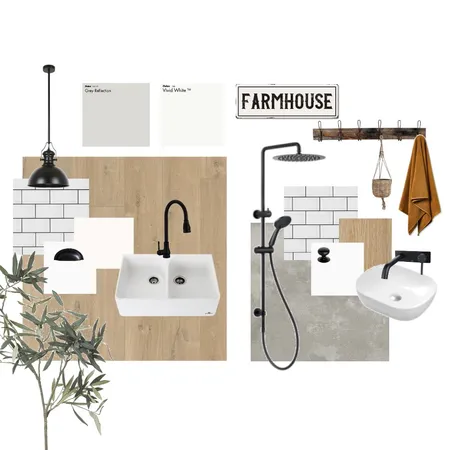 Our new home Interior Design Mood Board by ashleecooper on Style Sourcebook