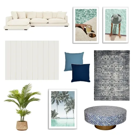 Our Humble Hampton - Amelia Standfast Interior Design Mood Board by amelia.standfast on Style Sourcebook