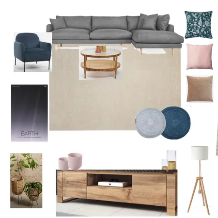 בתשבע שדרוג Interior Design Mood Board by MorSimanTov on Style Sourcebook