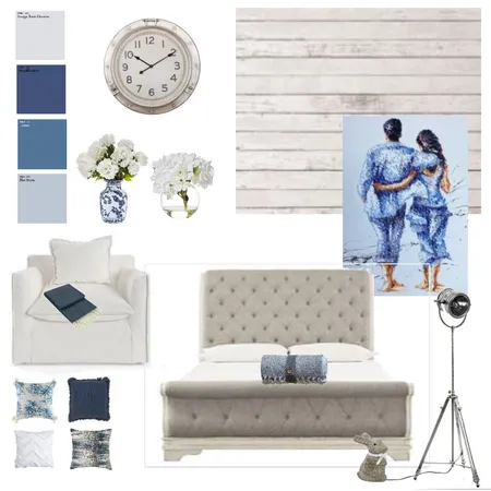 Inspired by the boardwalk Interior Design Mood Board by biancajane on Style Sourcebook