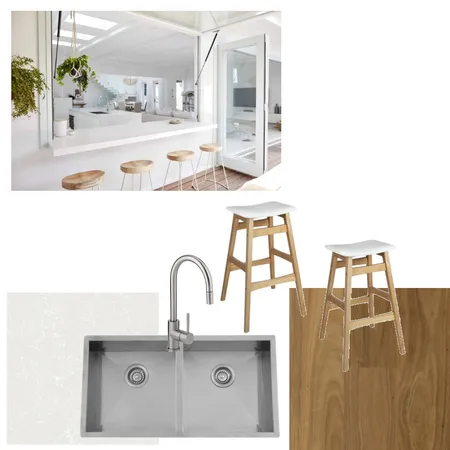 Kitchen Interior Design Mood Board by KMarshall on Style Sourcebook