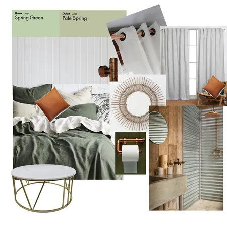 cottage Interior Design Mood Board by jessicamoore on Style Sourcebook