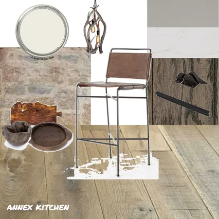 Annex Kitchen Interior Design Mood Board by alialthoff on Style Sourcebook
