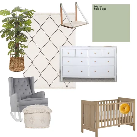 Lucas' Room Interior Design Mood Board by CatherineS12 on Style Sourcebook