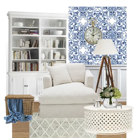 Living Room Interior Design Mood Board by allieflano on Style Sourcebook
