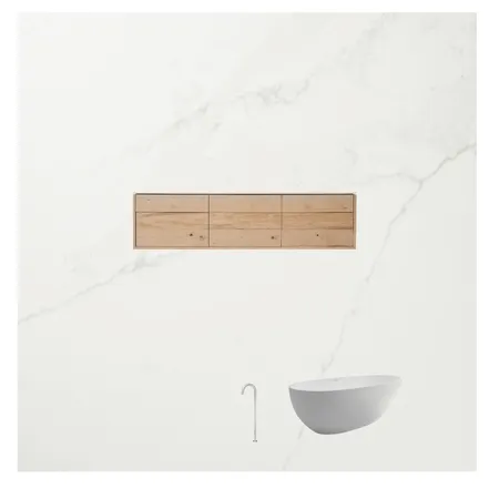 Bowral bathroom remodel Interior Design Mood Board by Sinead on Style Sourcebook