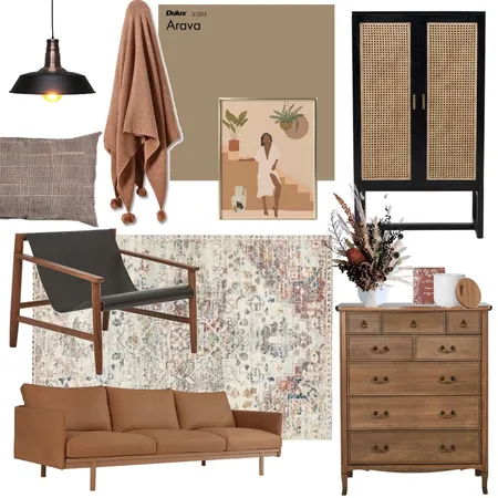 'Uu Interior Design Mood Board by Oleander & Finch Interiors on Style Sourcebook