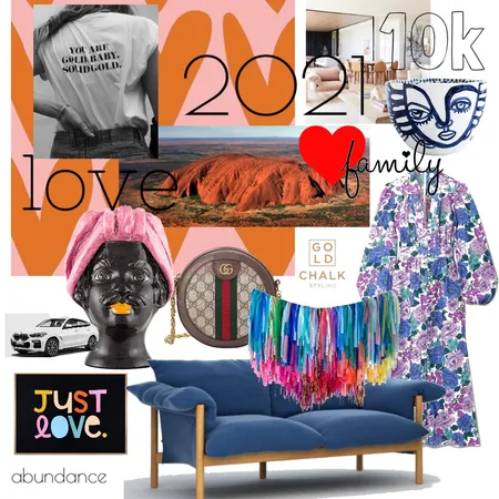 2021 kt vision board Interior Design Mood Board by Kylie Tyrrell on Style Sourcebook