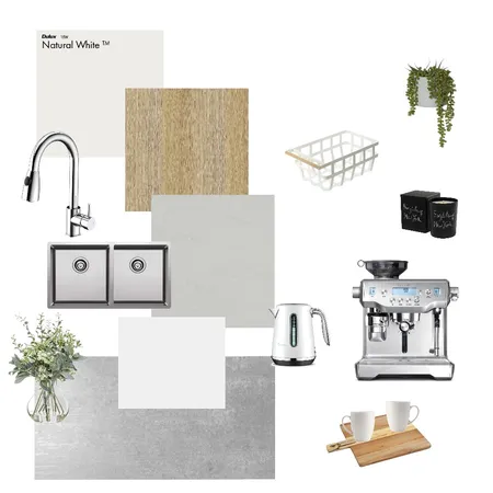 Butlers Pantry Mood Board Interior Design Mood Board by Melspinucci on Style Sourcebook