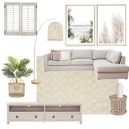 Living room Interior Design Mood Board by tegan.cummins on Style Sourcebook