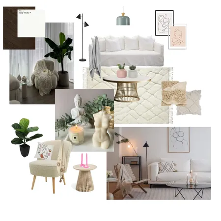 moodboard1 Interior Design Mood Board by melxhowatson on Style Sourcebook