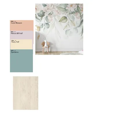 pastels Interior Design Mood Board by KatieFed on Style Sourcebook
