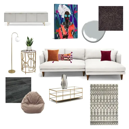 MMMedia13 Interior Design Mood Board by mswagner2222 on Style Sourcebook