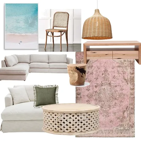 Lounge Interior Design Mood Board by Annaandjames on Style Sourcebook