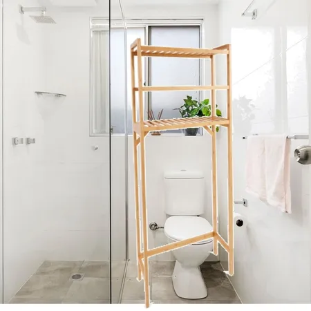 bathroom Interior Design Mood Board by mishakartages91 on Style Sourcebook