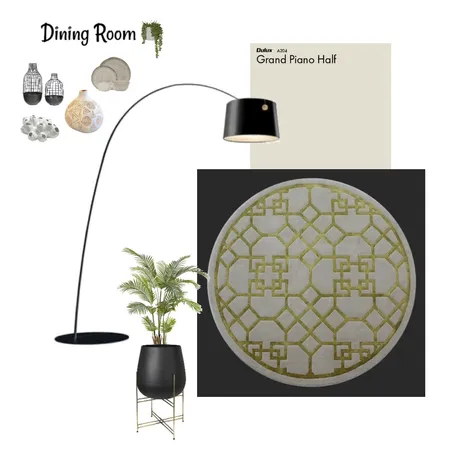 Dining Abbott Interior Design Mood Board by Cocoon24 on Style Sourcebook