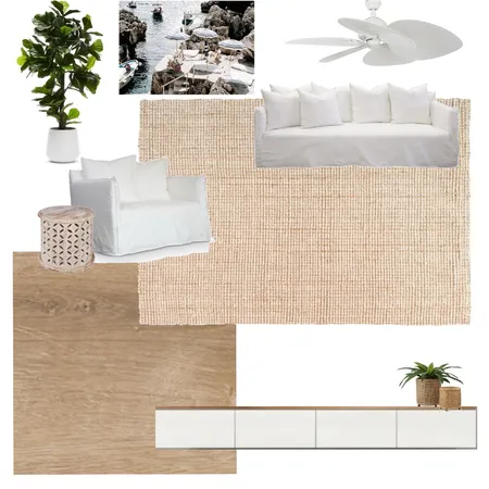 LIVING ROOM Interior Design Mood Board by shanico on Style Sourcebook