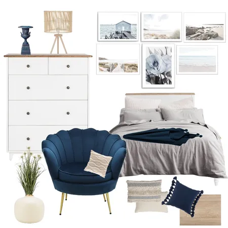 Living Interior Design Mood Board by Margaret on Style Sourcebook