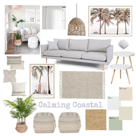 Test Interior Design Mood Board by Amy.Houghton on Style Sourcebook