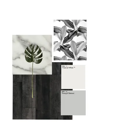 MATERIALS BOARD Interior Design Mood Board by kayshamp on Style Sourcebook