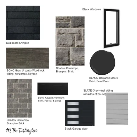 #1 The Turlington Interior Design Mood Board by StephTaves on Style Sourcebook