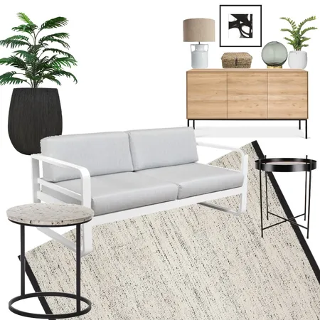 Sitting area Interior Design Mood Board by ErinH on Style Sourcebook