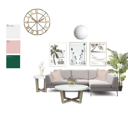 Living Room Interior Design Mood Board by molee98 on Style Sourcebook