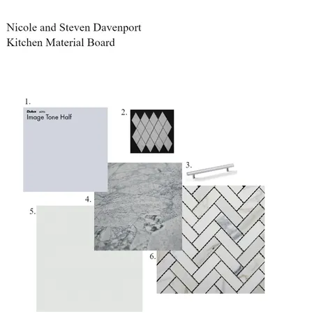 Mod 11 Interior Design Mood Board by Claudette on Style Sourcebook