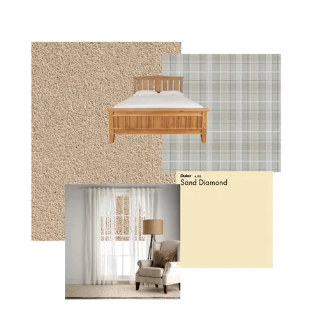 Joachim Kummrow Interior Design Mood Board by Milke Alwine on Style Sourcebook