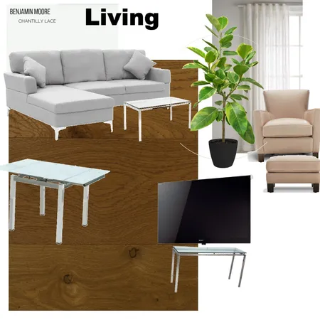 Living - Current Interior Design Mood Board by robyns on Style Sourcebook