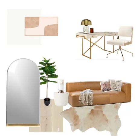 Family/Study Interior Design Mood Board by kalimo25 on Style Sourcebook